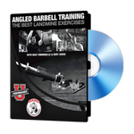 Angled Barbell Training: The Best Landmine Exercises *Digital Download*