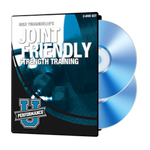 Joint Friendly Strength Training Course *Digital Download*