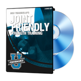 Joint Friendly Strength Training Course *Digital Download*