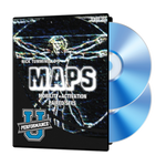 MAPS: Mobility + Activation Paired Sets Course *Digital Download*