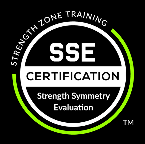 Strength Symmetry Evaluation Online Certification