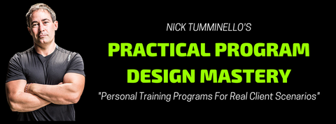 Practical Program Design Mastery Digital Course