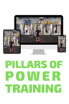 The Pillars Of Power Training *Digital Download*