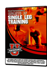 Secrets of Single Leg Training Course *Digital Download*